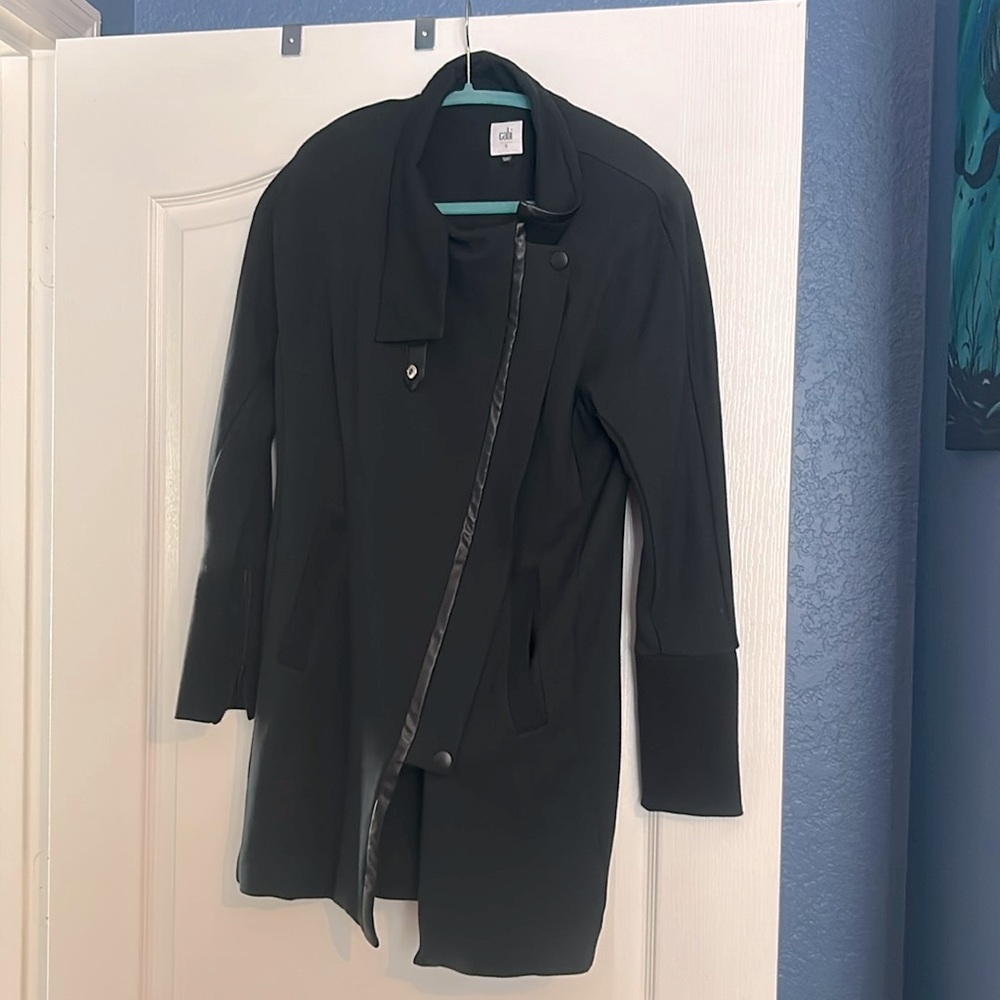 Cabi, Renaissance coat, size small